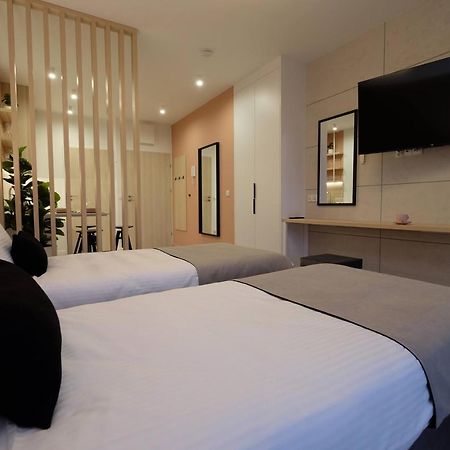 Apartamenty Centrum Białystok Exteriér fotografie