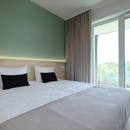 Apartamenty Centrum Białystok Exteriér fotografie