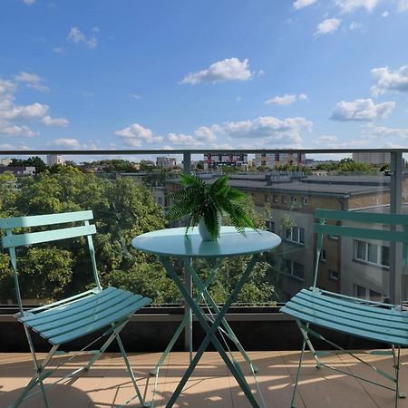 Apartamenty Centrum Białystok Exteriér fotografie
