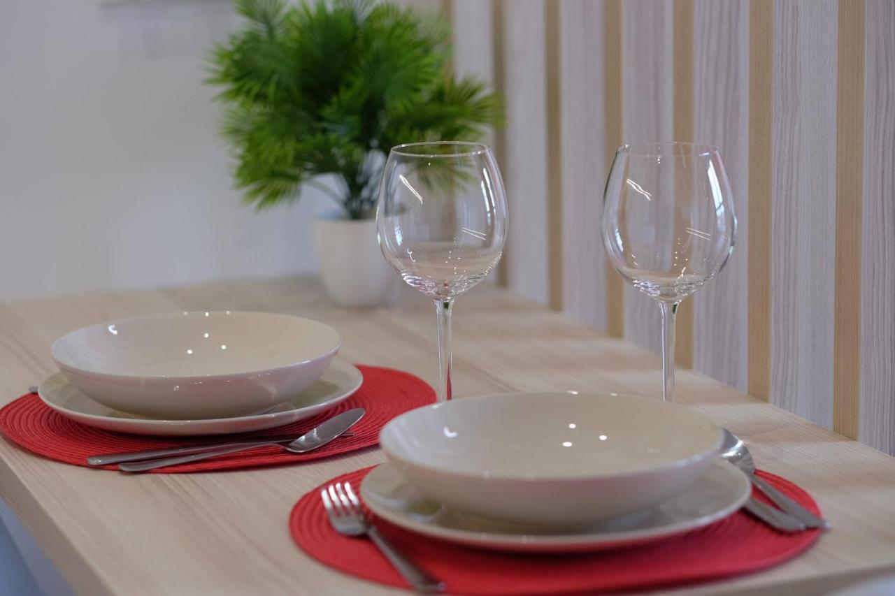 Apartamenty Centrum Białystok Exteriér fotografie