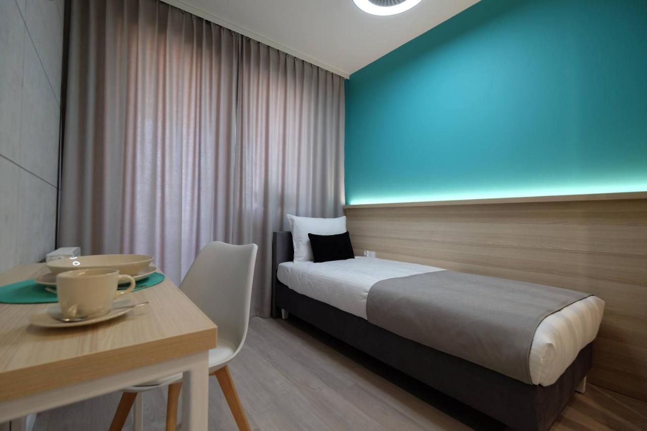Apartamenty Centrum Białystok Exteriér fotografie