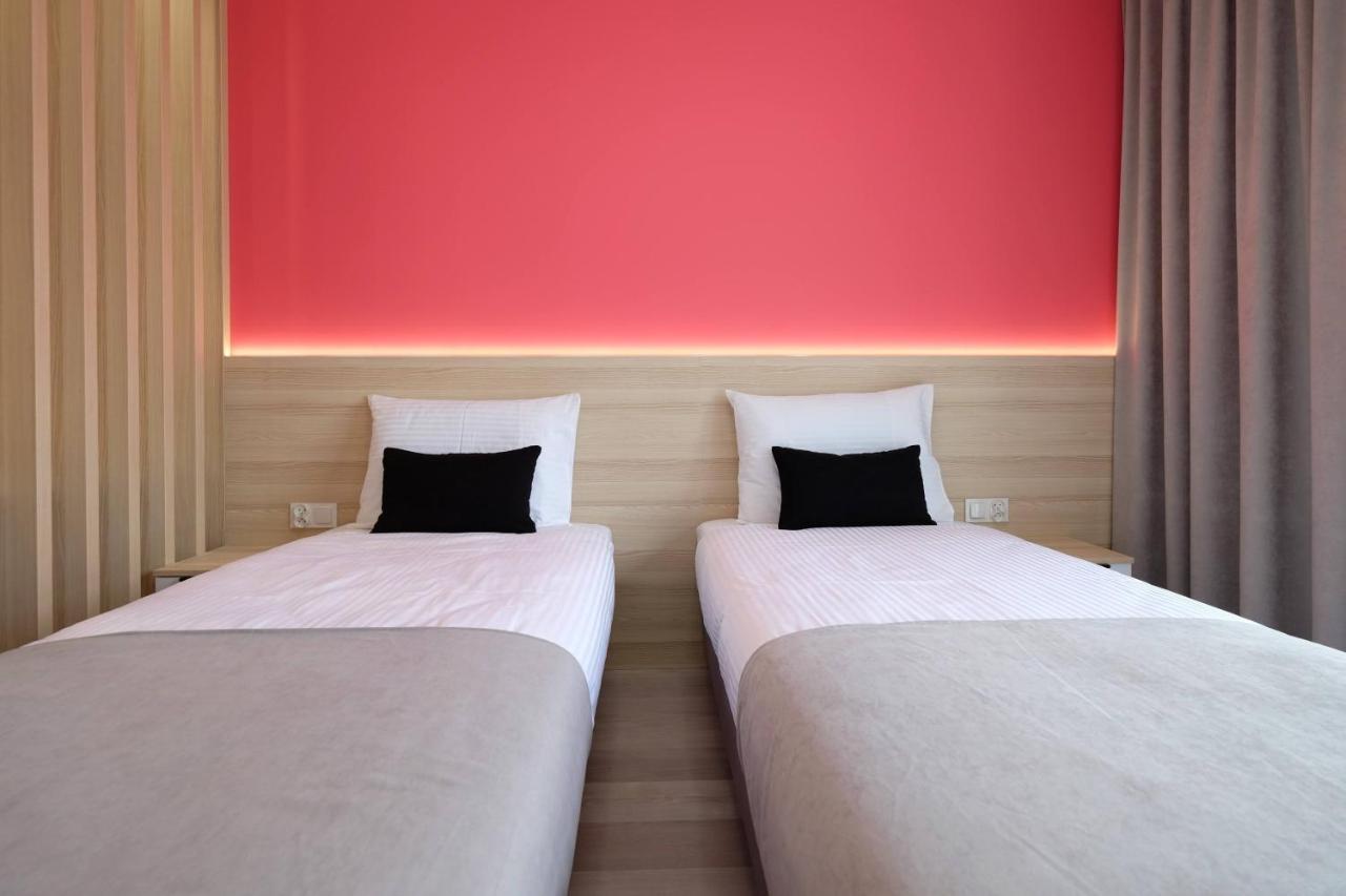 Apartamenty Centrum Białystok Exteriér fotografie