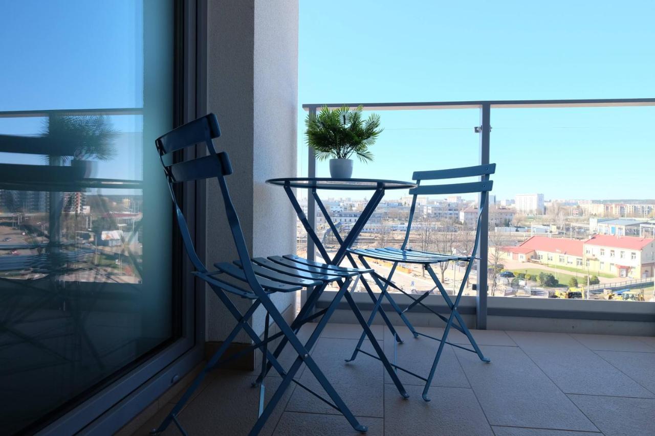 Apartamenty Centrum Białystok Exteriér fotografie