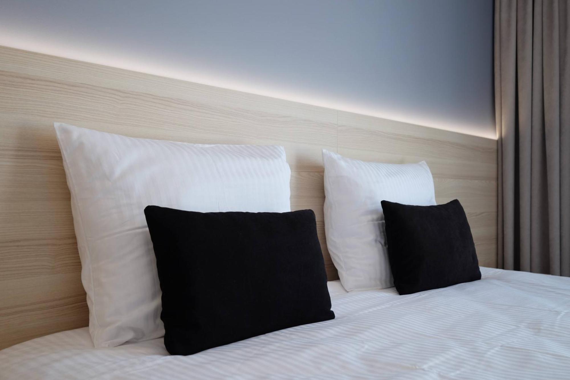 Apartamenty Centrum Białystok Exteriér fotografie