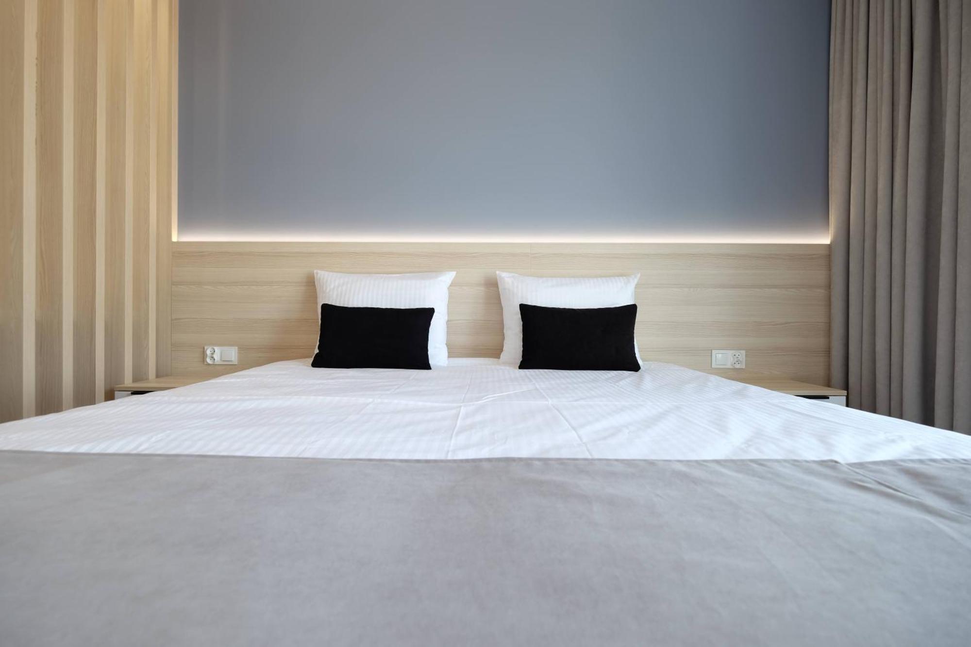 Apartamenty Centrum Białystok Exteriér fotografie