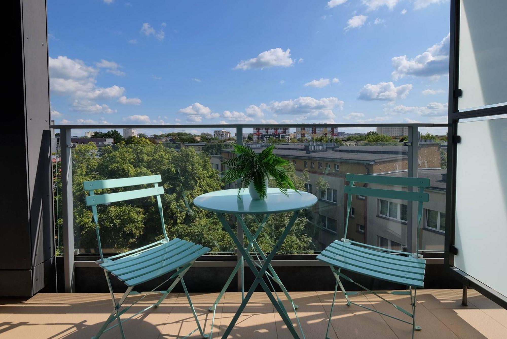 Apartamenty Centrum Białystok Exteriér fotografie