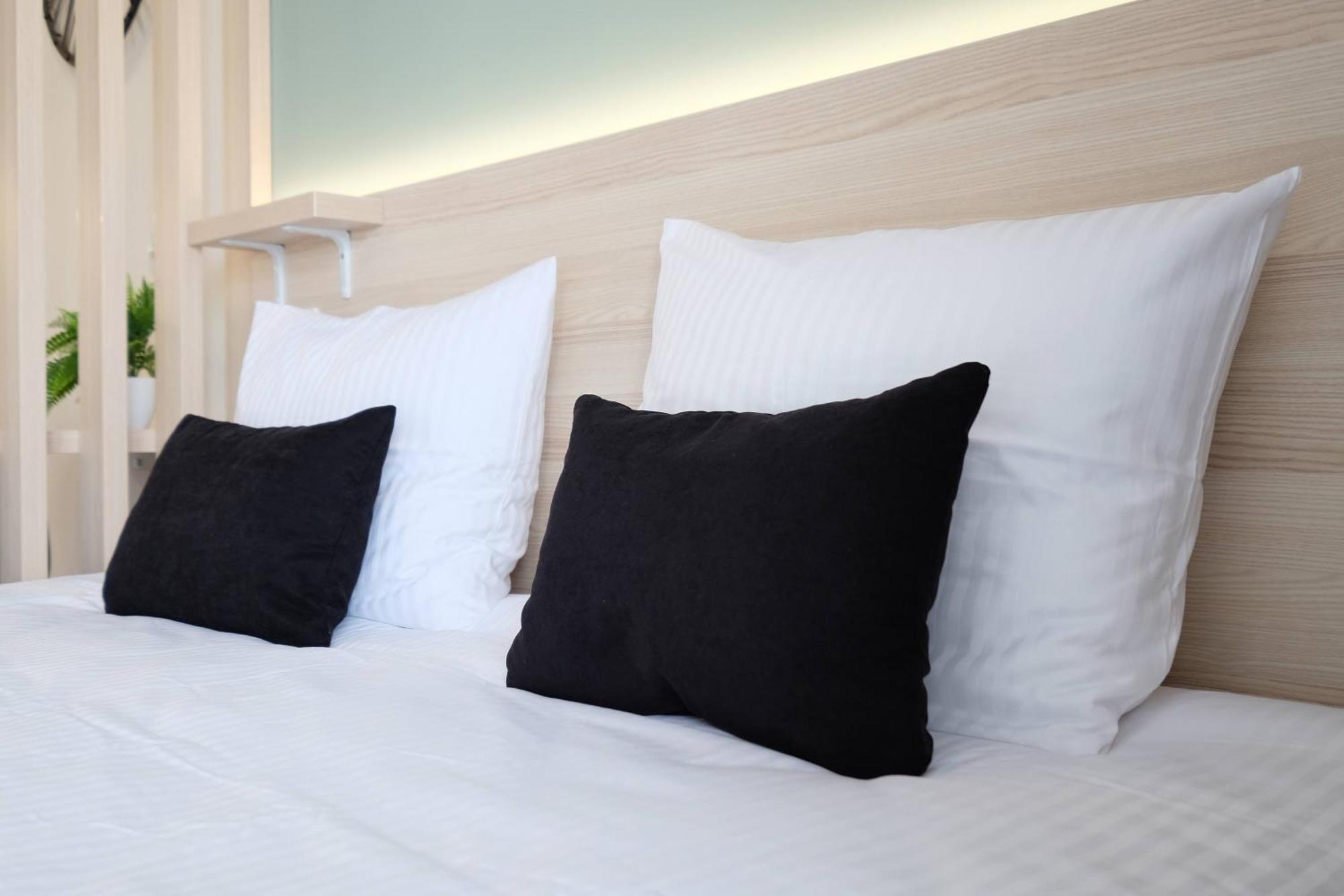 Apartamenty Centrum Białystok Exteriér fotografie