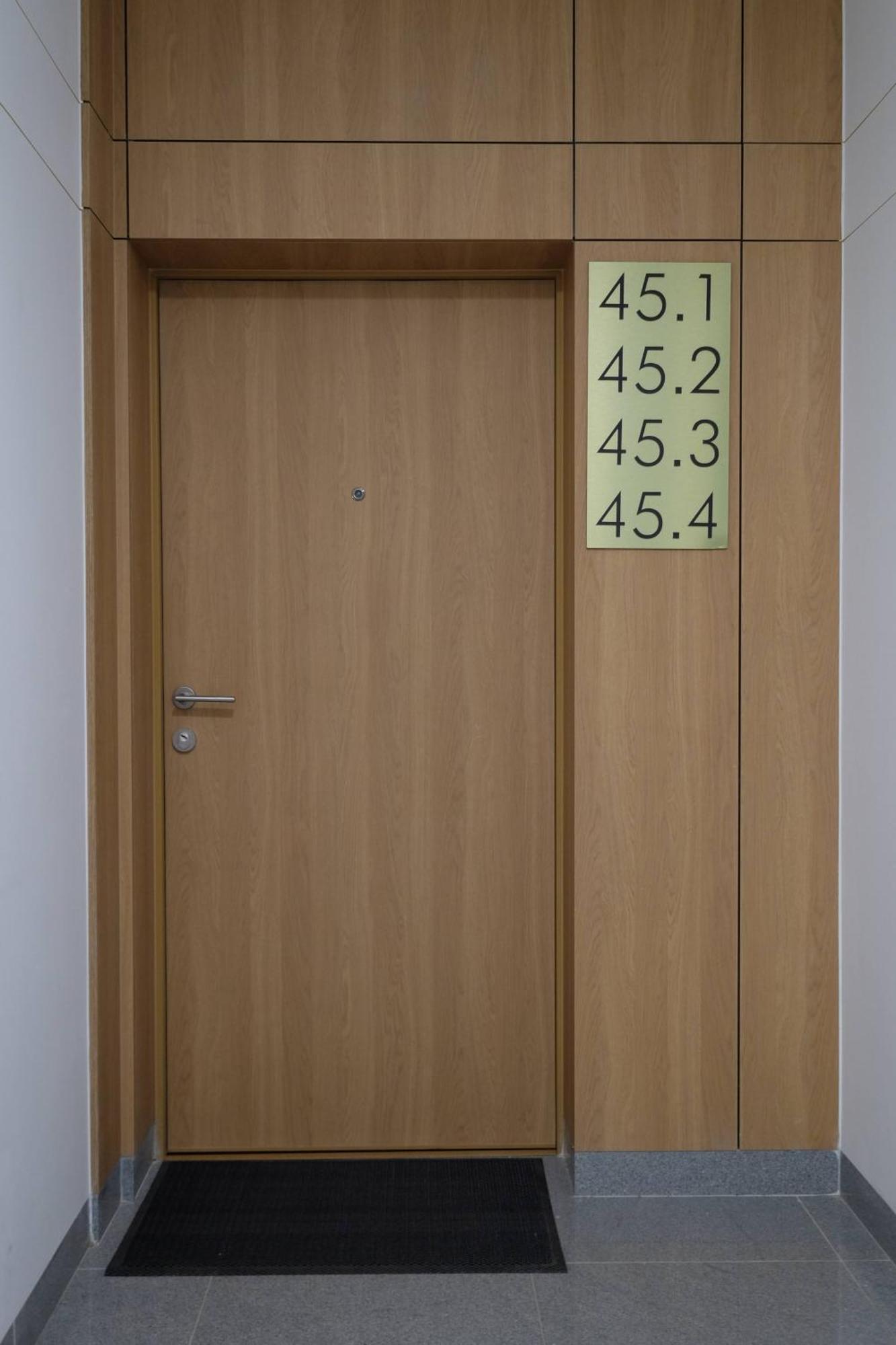 Apartamenty Centrum Białystok Exteriér fotografie