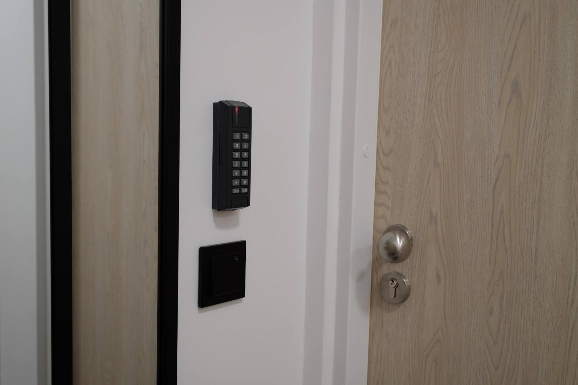 Apartamenty Centrum Białystok Exteriér fotografie