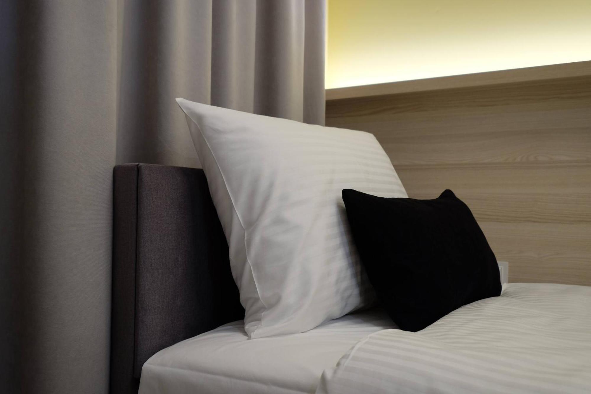 Apartamenty Centrum Białystok Exteriér fotografie