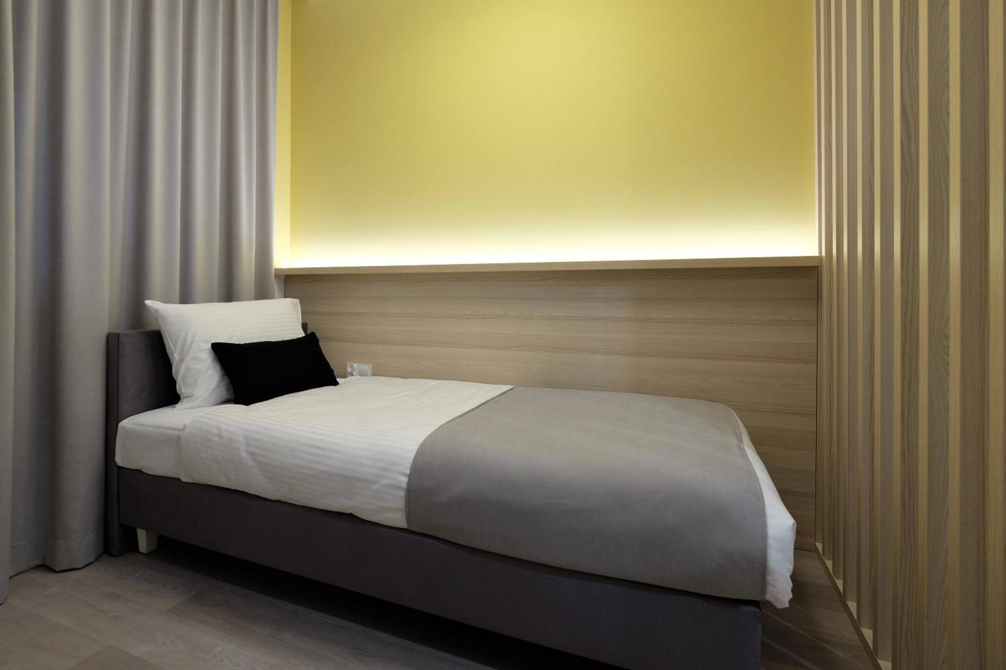 Apartamenty Centrum Białystok Exteriér fotografie